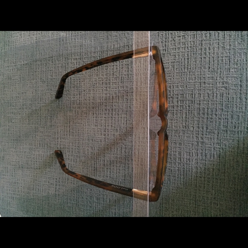 Glasses Frame - Picture 3 of 5